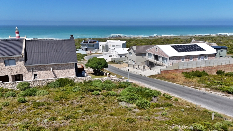 0 Bedroom Property for Sale in Agulhas Western Cape